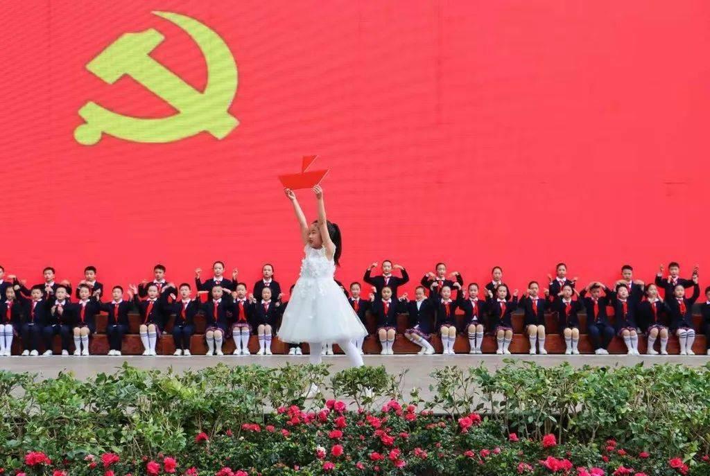 公主的大宫殿